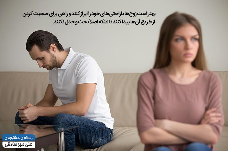 ارتباط ضعیف در روابط ارتباط ضعیف در روابط