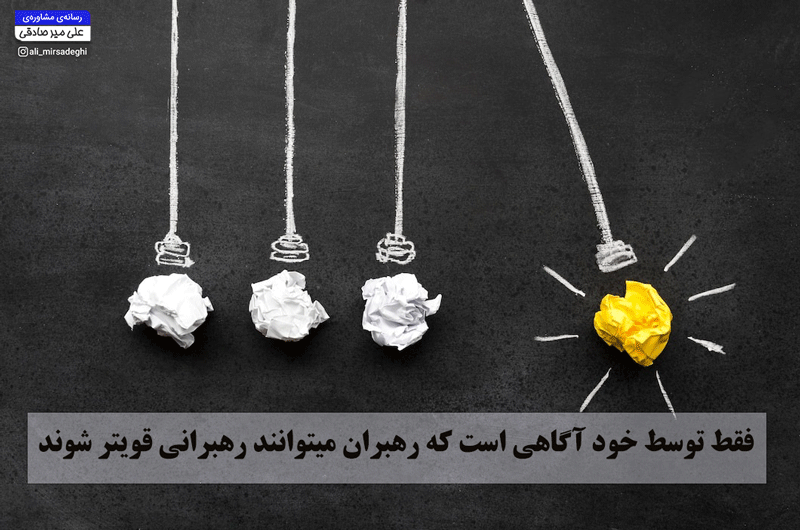 مقاله 15 ویژگی شخصیتی رهبران تاثیرگذار مقاله 15 ویژگی شخصیتی رهبران تاثیرگذار