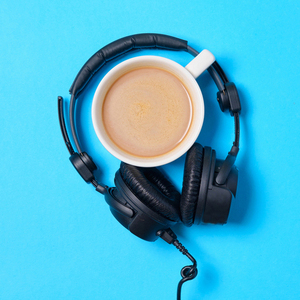 podcast