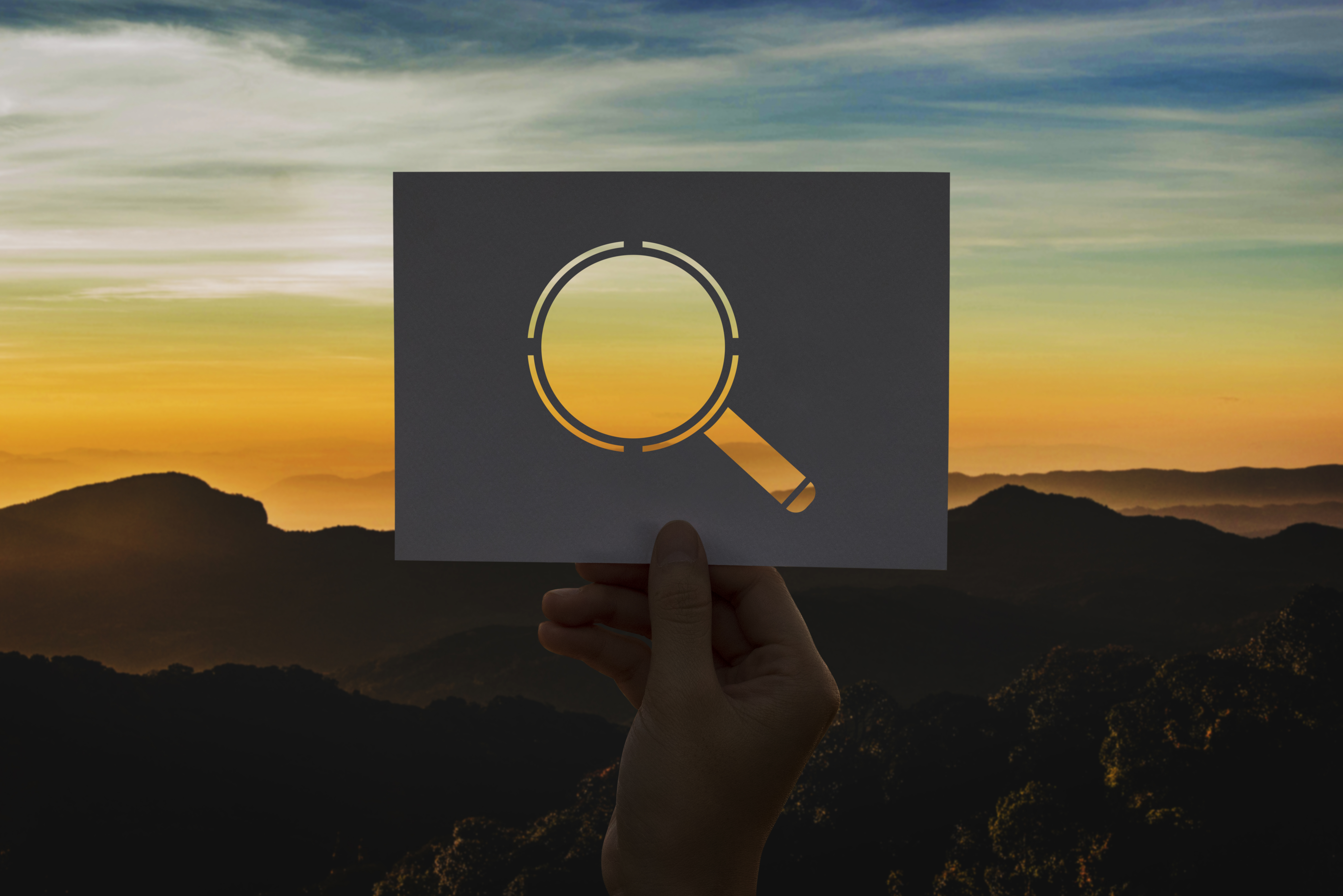 searching searching