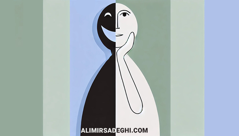 بیماری روانی بیماری روانی