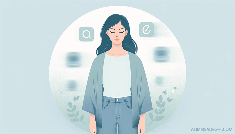 اعتماد به نفس اعتماد به نفس