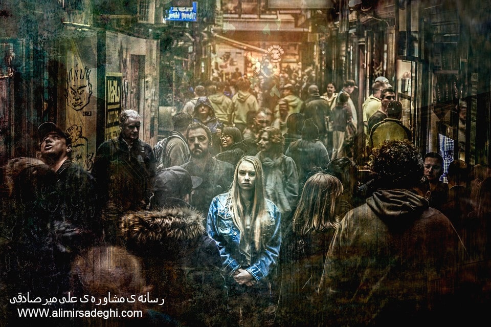 طرحواره انزوای اجتماعی