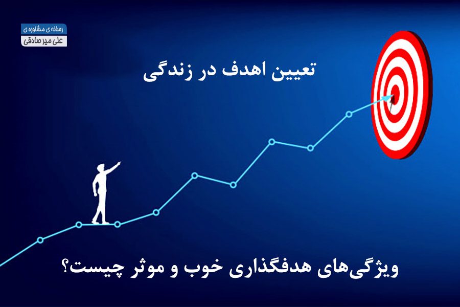 هدف در زندگی