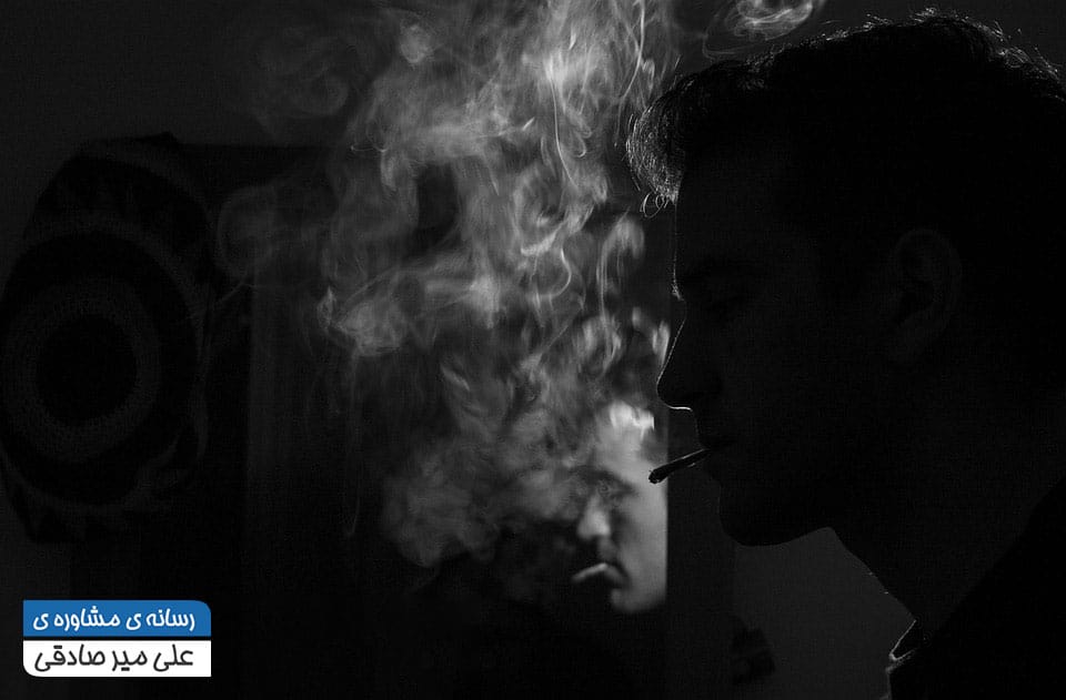 آشنایی با اعتیاد به گل