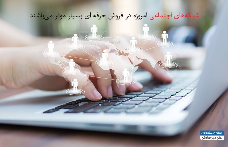 راه های بهبود ارتباط با مشتری