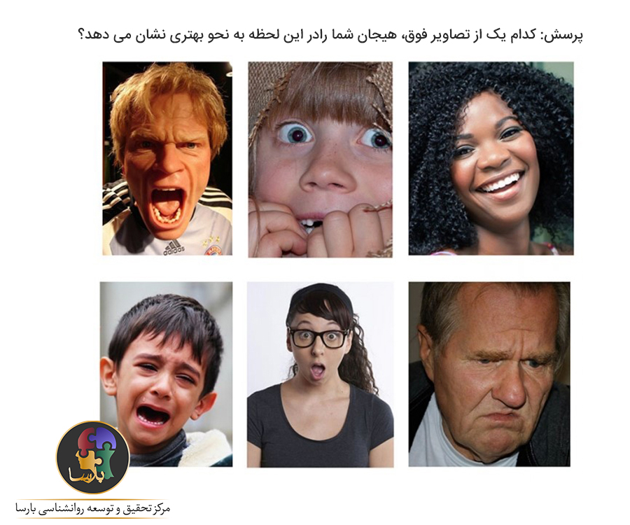 هيجانات هيجانات