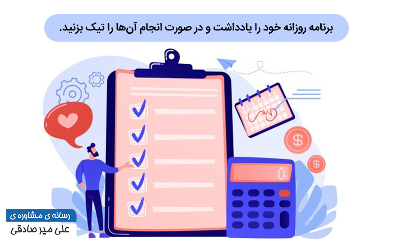 برنامه ریزی صحیح برنامه ریزی صحیح