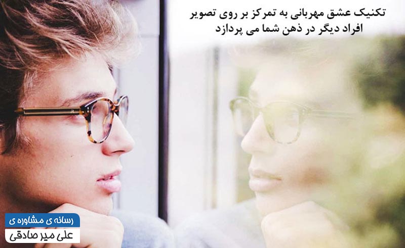 متد مایندفولنس و اثرات آن متد مایندفولنس و اثرات آن