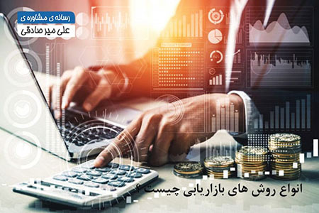 بازاریابی