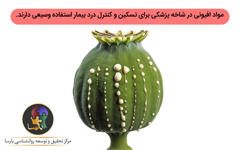 مواد افیونی مواد افیونی