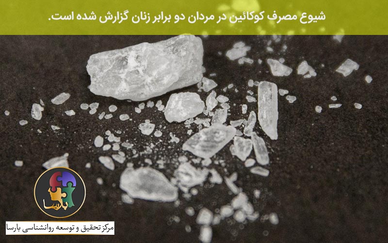 شیوع مصرف مواد محرک شیوع مصرف مواد محرک
