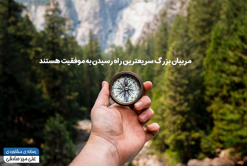 کوچ کیست کوچ کیست
