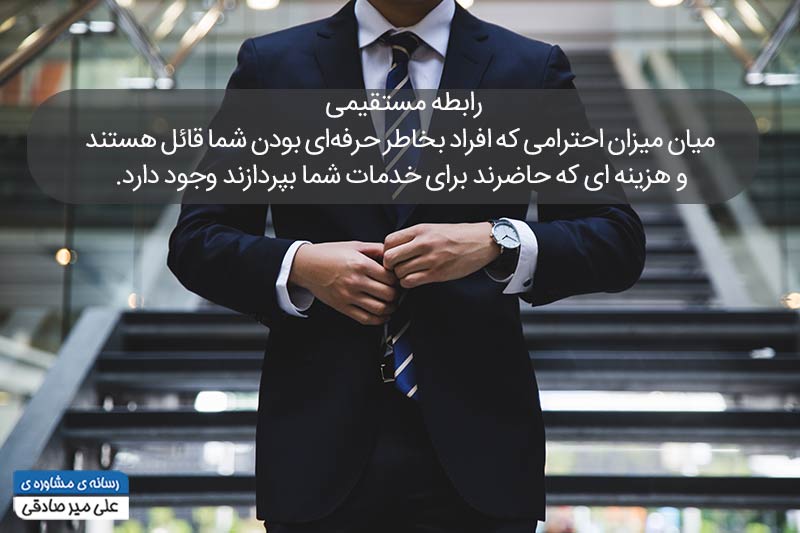 مزایای پرسونال برندینگ