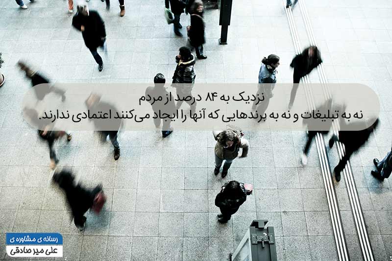 برندسازی شخصی یا پرسونال برندینگ برندسازی شخصی یا پرسونال برندینگ